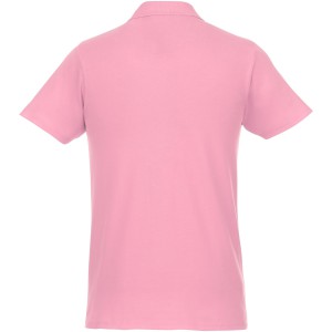 Helios mens polo, Lt Pink, 3XL (Polo shirt, 90-100% cotton)