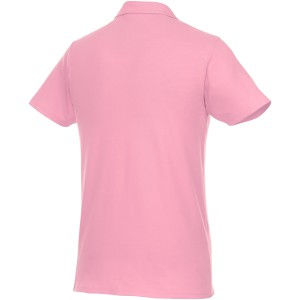 Helios mens polo, Lt Pink, XL (Polo shirt, 90-100% cotton)