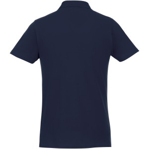 Helios mens polo, Navy, 2XL (Polo shirt, 90-100% cotton)