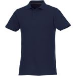 Helios mens polo, Navy, XS (3810649)