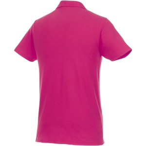 Helios mens polo, Pink, 2X: (Polo shirt, 90-100% cotton)