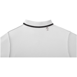 Helios mens polo, White, 5XL (Polo shirt, 90-100% cotton)