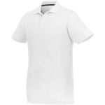 Helios mens polo, White, XS (3810601)