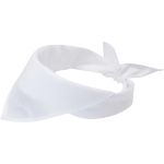 Heracles bandana, White (38341010)