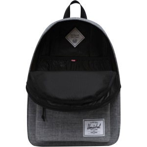 Herschel Classic? recycled backpack 26L, Heather grey (Backpacks)