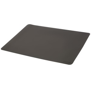 Hybrid desk pad, Dark grey (Office desk equipment)