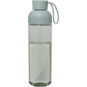 Illuminate 600 ml RPET water bottle, Mint (Water bottles)