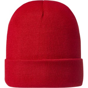 Irwin beanie, Red (Hats)