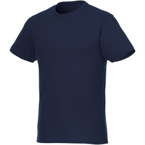 Jade mens T-shirt, Navy, 3XL (T-shirt, mixed fiber, synthetic)