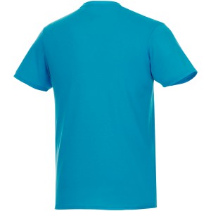 Jade mens T-shirt, NXT Blue,XL (T-shirt, mixed fiber, synthetic)