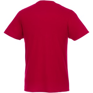 Jade mens T-shirt, Red, L (T-shirt, mixed fiber, synthetic)