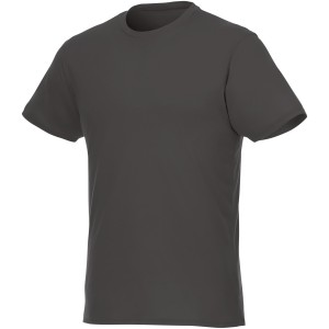 Jade mens T-shirt,Storm Grey,M (T-shirt, mixed fiber, synthetic)