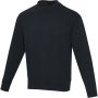 Jet unisex Aware(tm) recycled crewneck sweater, Navy