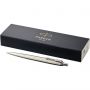 Jotter gel ballpoint pen, Stainless