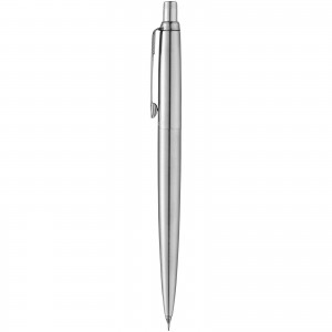 Jotter mechanical pencil with built-in eraser, Steel (Pencils)