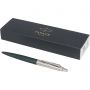 Jotter XL matte with chrome trim ballpoint pen, Green