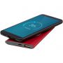 Juice 4000mAh wireless powerbank, Red