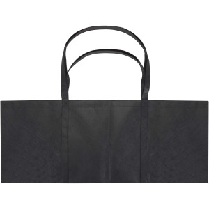 Jumbo GRS recycled non-woven extra large tote bag 65L, Solid (Shopping bags)