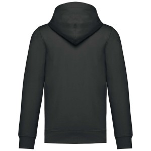 Kariban Uniszex kapucnis pulver, Dark Grey (Pullovers)