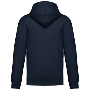 Kariban Uniszex kapucnis pulver, Navy (Pullovers)