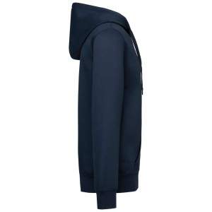 Kariban Uniszex kapucnis pulver, Navy (Pullovers)