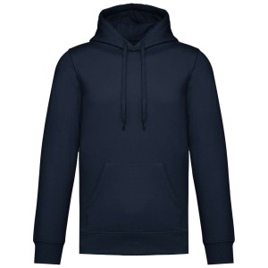 Kariban Uniszex kapucnis pulver, Navy (Pullovers)