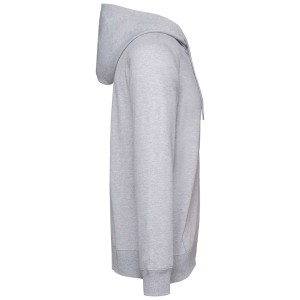 Kariban Uniszex kapucnis pulver, Oxford Grey (Pullovers)