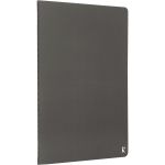 Karst<sup>®</sup> A5 stone paper journal twin pack, Slate grey (10779282)