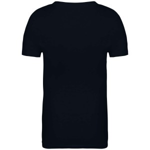 KID'S T-SHIRT, Black (T-shirt, 90-100% cotton)