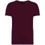 KID'S T-SHIRT, Dark Cherry