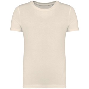 KID'S T-SHIRT, Ivory (T-shirt, 90-100% cotton)