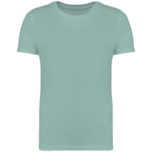 KID'S T-SHIRT, Jade Green (T-shirt, 90-100% cotton)