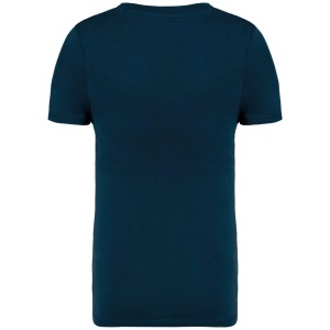 KID'S T-SHIRT, Peacock Blue (T-shirt, 90-100% cotton)