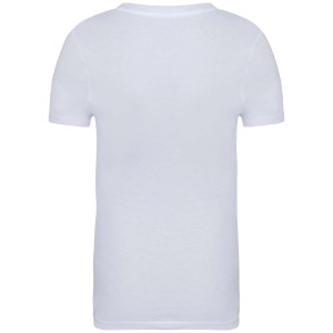 KID'S T-SHIRT, White (T-shirt, 90-100% cotton)