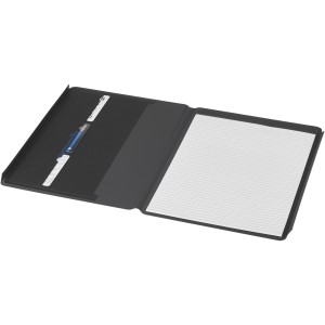 Kunveno portfolio, Solid black (Folders)