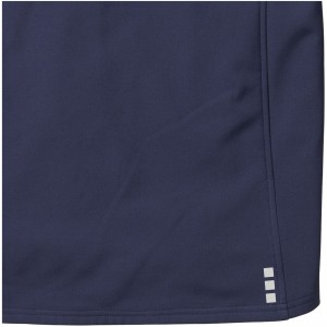 Langley softshell ladies jacket, Navy (Jackets)