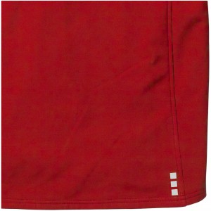 Langley softshell ladies jacket, Red (Jackets)