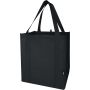 Liberty GRS recycled non-woven bottom board tote bag 29L, So