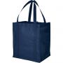 Liberty non-woven tote bag, Navy