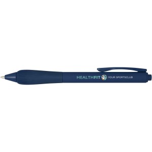 Lorena RABS ballpoint pen, Ocean Blue2 (Plastic pen)