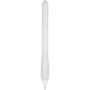 Lorena RABS ballpoint pen, Transparent white