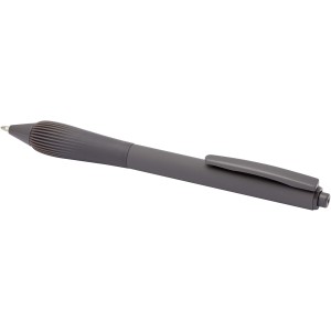 Lorena RABS ballpoint pen, Twilight Grey (Plastic pen)