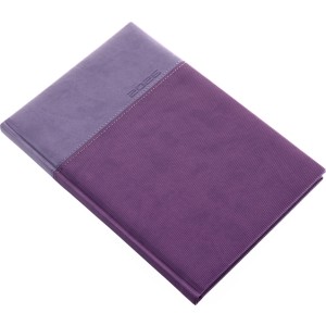 Lux B/5 heti, lila