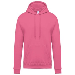 MEN?S HOODED SWEATSHIRT, Candyfloss (Pullovers)