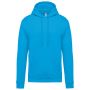 MEN?S HOODED SWEATSHIRT, Hawaii Blue