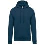 MEN?S HOODED SWEATSHIRT, Ink Blue