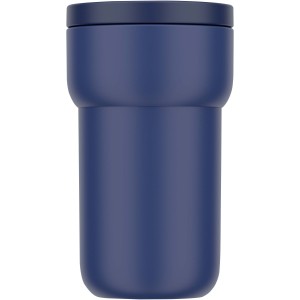Mepal Ellipse 275 ml travel mug, Vivid blue