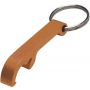 Metal 2-in-1 key holder Felix, orange