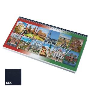 Mo. kpes asztali naptr kk (Calendars)