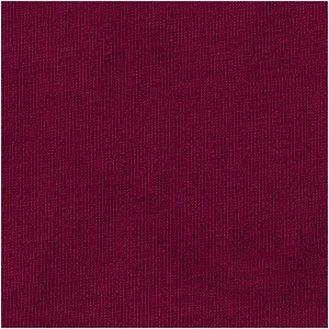 Nanaimo short sleeve women's T-shirt, Burgundy (T-shirt, 90-100% cotton)